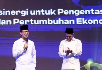 Menkes Budi Gunadi Sadikin 