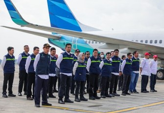 Emergency Medical Team untuk korban bencana gempa bumi di Myanmar 