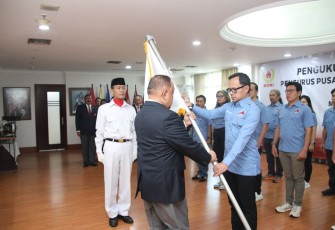 Wamendagri Bima Harap Cabor Lari Trail Semakin Populer di Indonesia