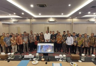Pemerintah Perkuat Kolaborasi Pusat-Daerah untuk Percepatan Sekolah Rakyat