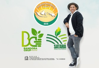 BIG Luncurkan Dolomit SATARA