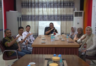 UMKM Lhokseumawe Belajar Rahasia Ekspor di Bea Cukai