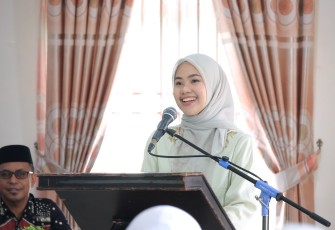 Bunda Paud Bintan Hafizha Rahmadhani 