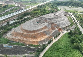 Kementerian PU Dukung Sistem Pengelolaan Sampah Terpadu dan Berkelanjutan Tahun 2030