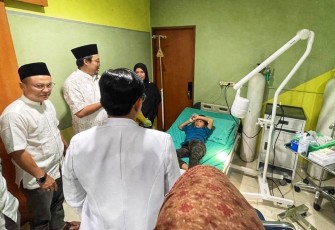 RSUD Raja Ahmad Tabib Provinsi Kepri Miliki Layanan Ruang One Day Care Hematologi Anak  