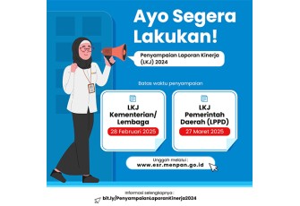 Kementerian PANRB 