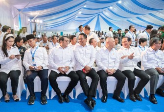 Menteri Ekraf Nilai KPR Subsidi FLPP Dukung Produktivitas Pejuang Kreatif