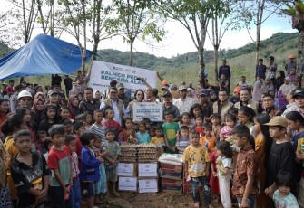PalmCo Siapkan Kebun Batangtoru dan Hapesong Jadi Lokasi Pengungsian Berstandar Darurat