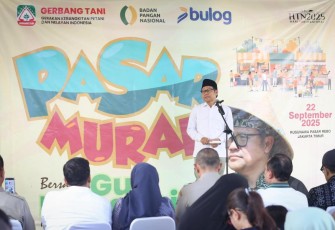 Ketum PKB Muhaimin Iskandar 