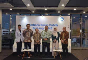 Acara diskusi dan rilis hasil survei ini dihadiri oleh perwakilan Kementerian Pendidikan Dasar dan Menengah (Kemendikdasmen), Wakil Ketua Komisi X DPR RI, praktisi pendidikan, serta para orang tua dan pemangku kepentingan di Jakarta, pada 30 September 2025