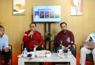 Kejati Kepri Dorong Desa Pahami Tata Kelola Keuangan dan Hindari Penyimpangan