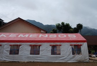 Posko Kemensos