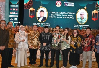 APTIKNAS dan SPRI Dukung Peluncuran Program GEMPPAR 