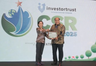 Akulaku Finance Raih Merit Achievement Awards