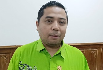 Anggota DPRD Jawa Timur, Ubaidillah