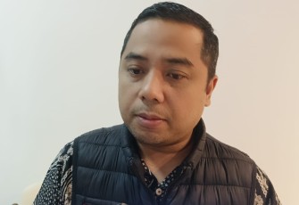 Anggota Fraksi PKB DPRD Jatim, Ubaidillah