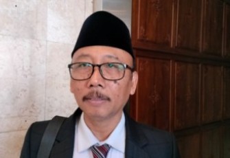 Anggota Komisi E DPRD Jawa Timur, Suli Daim