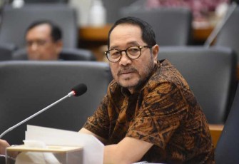 Anggota Komisi IV DPR RI Firman Soebagyo