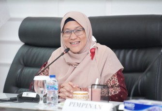 Anggota Komisi X DPR RI Ledia Hanifah Amaliah 