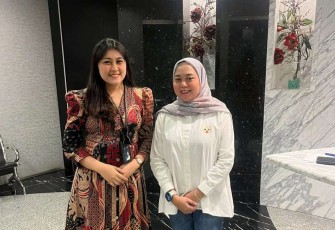 BRI Branch Office Gunung Sahari Jakarta Jalin Kerja Sama Strategis dengan PT HIT International