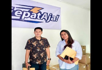 BRI Gunung Sahari Region 6 Perkuat Kerja Sama Strategis dengan Energy Pratama Solusindo