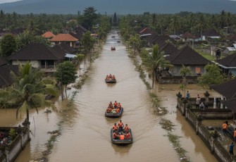 Ilustrasi Berita (LindungiHutan)