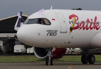 Batik Air