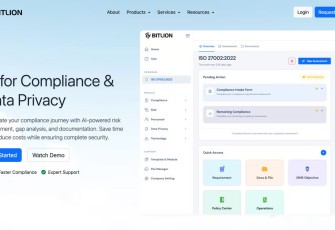 Bitlion Memperkenalkan Inovasi AI untuk Transformasi Kepatuhan dan Privasi Data di Indonesia