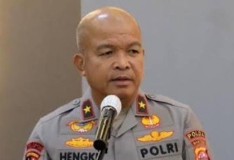 Brigjen Pol Hengki