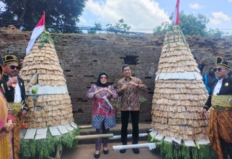 Kirab Budaya Kartasura