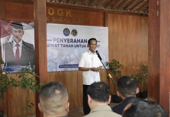 Sri Sultan Hamengkubuwono X