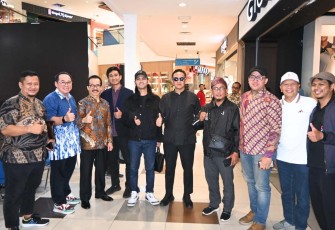 IGX 2025 Bandung
