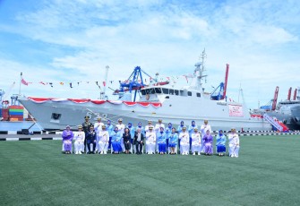 KRI Belati-622