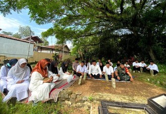 Tradisi Bersih Desa