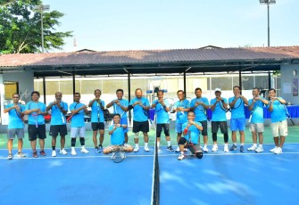 Pangkolinlamil Cup 2025