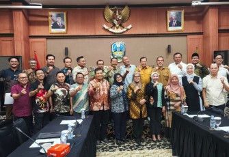 Foto bersama
