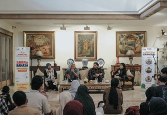 Dokumentasi Safari Bahasa