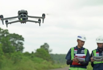 Ilustrasi Berita (Halo Robotics)