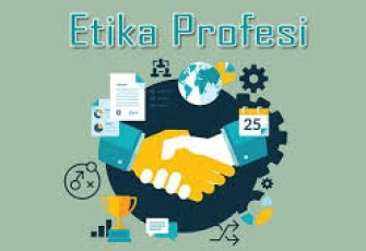 Foto : Ilustrasi kode etik. (Sumber: pelajaran.co.id)