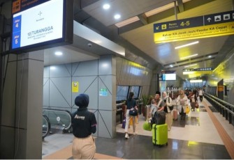 Face Recognition Gate