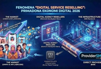 Ilustrasi Berita (PT BisnisOn Digital Solutions)