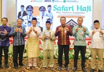 Foto bersama