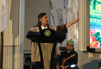 Gus Sastro
