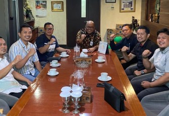 Hipka dan Bank Bengkulu Kolaborasi Bantu Rakyat