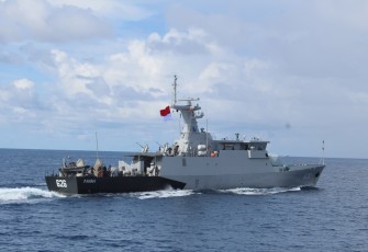 KRI Panah-626