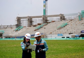 WEGE Targetkan Kontrak Baru Rp 3,5 Triliun pada 2025