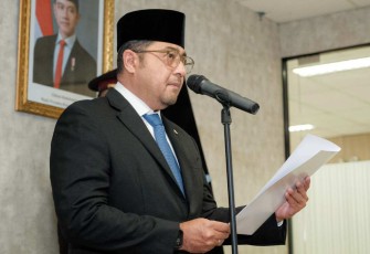 Menekraf Teuku Riefky Harsya 