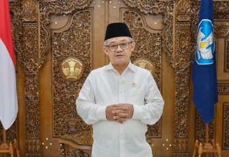 Mendikdasmen Abdul Mu'ti 
