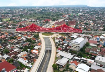 Jalan nasional Jateng-DIY 
