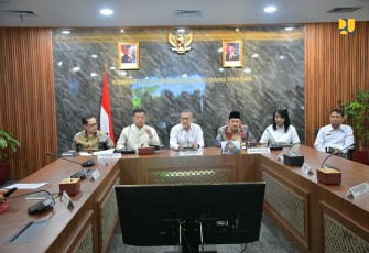 Rakor Menko Pangan di Jakarta, Selasa (18/3)